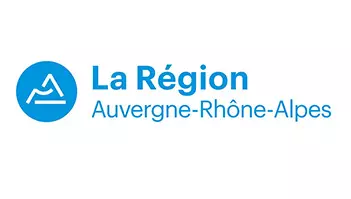 Logo Auvergne Rhone Alpes