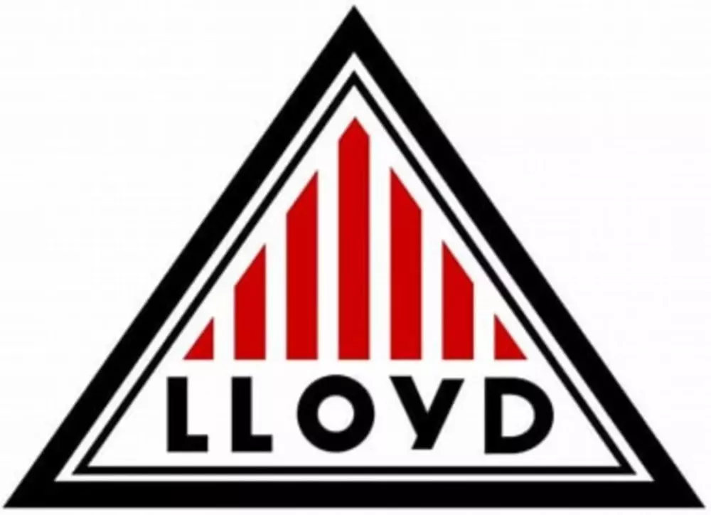 logo lloyd