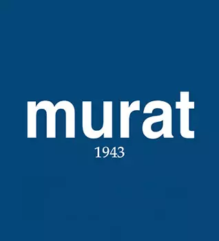 Logo Murat